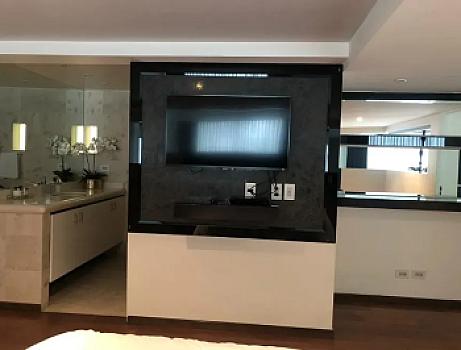 Departamento Tipo Loft En Residencial San Ángel