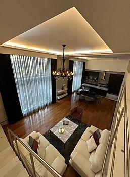 Departamento Tipo Loft En Residencial San Ángel