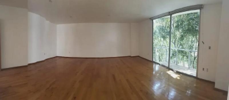 Departamento en San José Insurgentes, Benito Juárez
