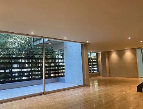 Departamento en Colonia Condesa, Cuauhtémoc