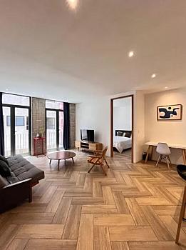 Departamento en Del Valle Centro, Benito Juárez