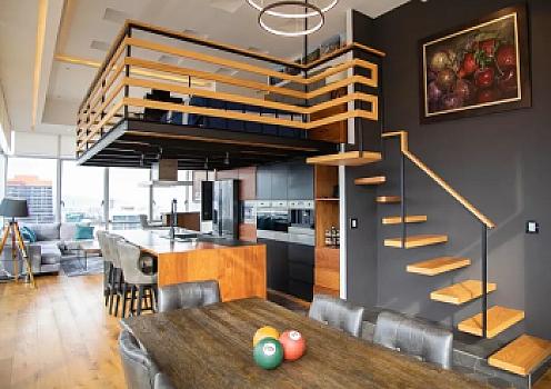 Departamento en Insurgentes Mixcoac, Benito Juárez