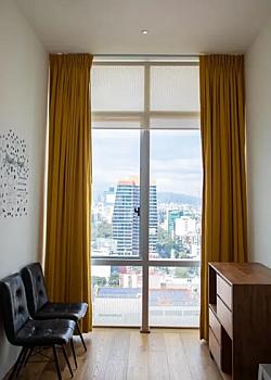 Departamento en Insurgentes Mixcoac, Benito Juárez
