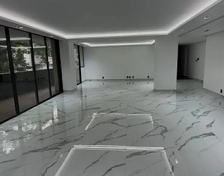 Departamento En Venta/Renta En Campos Elíseos, Polanco