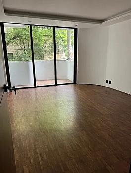 Departamento En Venta/Renta En Campos Elíseos, Polanco