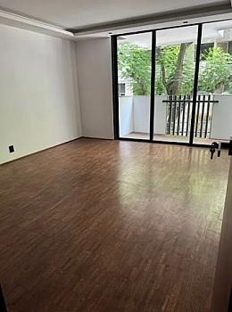 Departamento En Venta/Renta En Campos Elíseos, Polanco