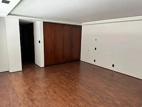 Departamento En Venta/Renta En Campos Elíseos, Polanco