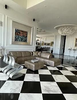 Exclusivo Penthouse En Venta Lomas del Chamizal