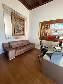 Exclusivo Penthouse En Venta Lomas del Chamizal