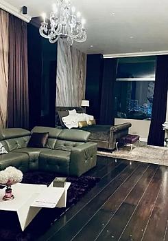 Exclusivo Penthouse En Venta Lomas del Chamizal