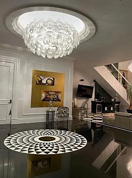 Exclusivo Penthouse En Venta Lomas del Chamizal