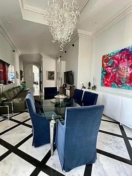 Exclusivo Penthouse En Venta Lomas del Chamizal