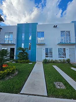 EXCELENTE CASA PARA INVERSION EN CANCUN CON ALBERCA