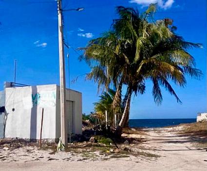 Tu primer departamento Frente al Mar