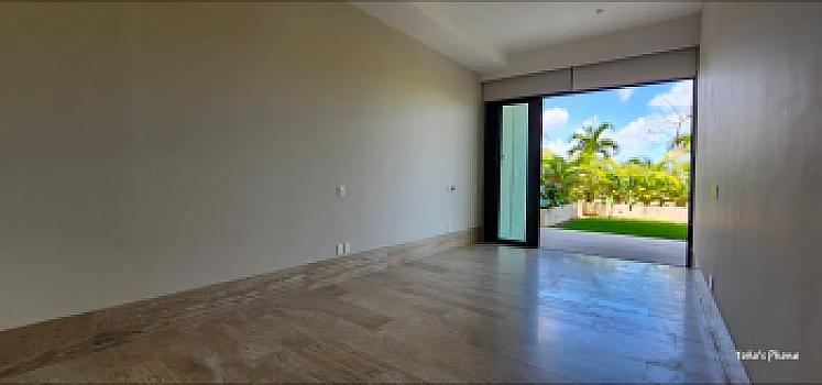 Renta Pent Garden en La Vela Puerto Cancún