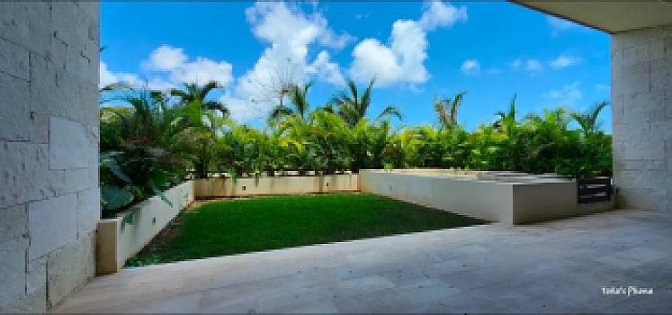Renta Pent Garden en La Vela Puerto Cancún