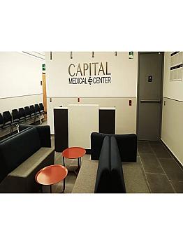 EN VENTA CONSULTORIO NUEVO Y AMUEBLADO,  AL SUR DE CDMX