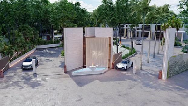 Departamentos Premium a 500 m del Mar con club de Playa