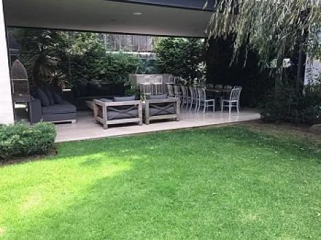 Casa En El Club De Golf Bosques De Santa Fe