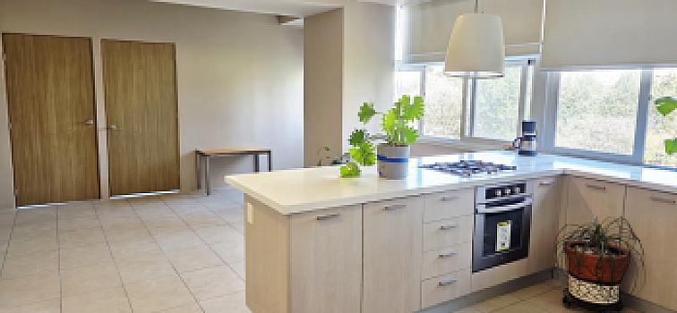 Departamento en Venta frente a la Alameda Central