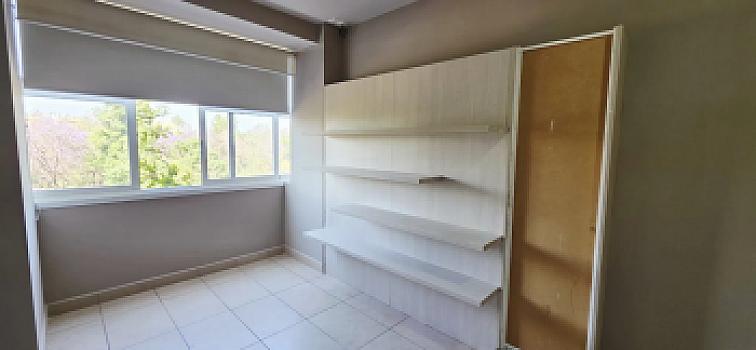 Departamento en Venta frente a la Alameda Central