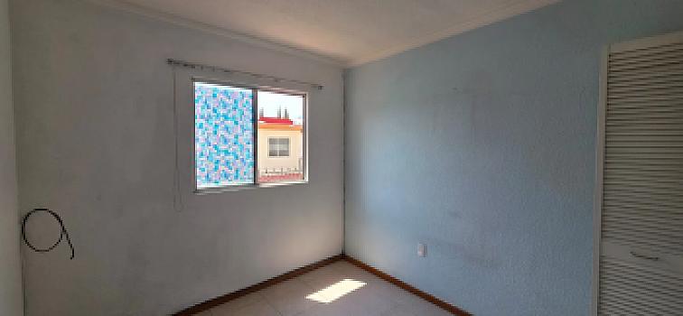 Casa en Condominio en Venta en Tecámac 3a Sección