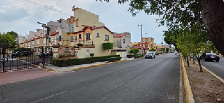 Casa en Condominio en Venta en Tecámac 3a Sección