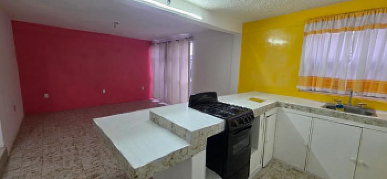 Casa en Condominio en Venta en Fuentes de Satélite