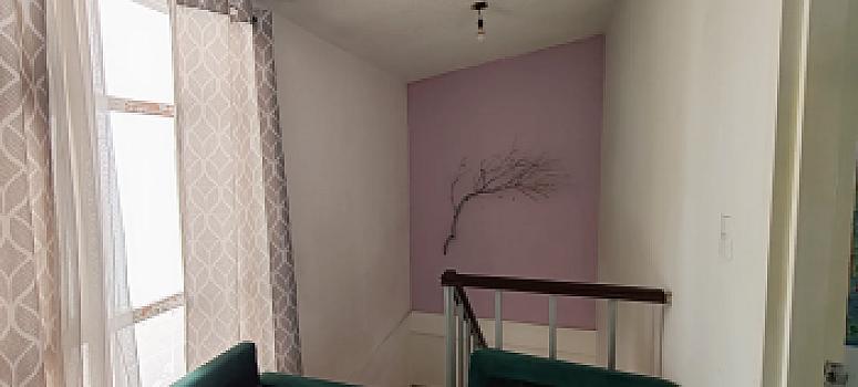 Casa en Condominio en Venta en Fuentes de Satélite
