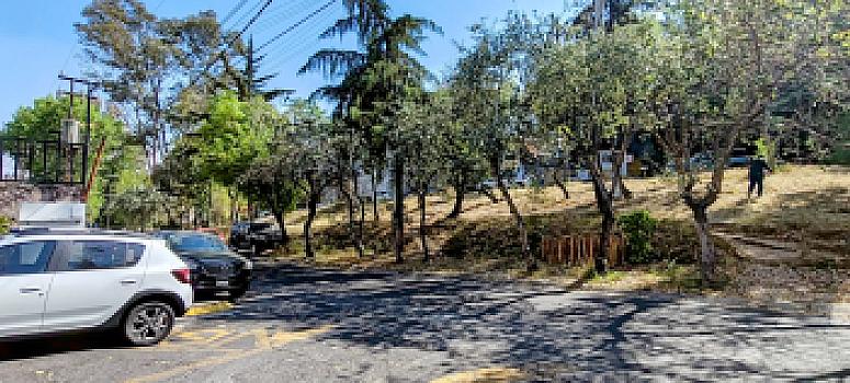 Casa en Condominio en Venta en Fuentes de Satélite