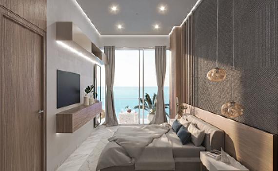 Mas lujoso Penthouse del Pacifico Mexicano
