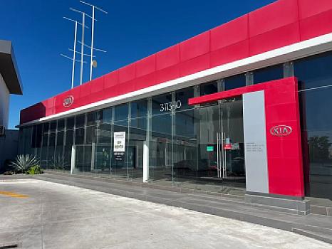 Local Comercial en Renta Culiacan Tres Rios