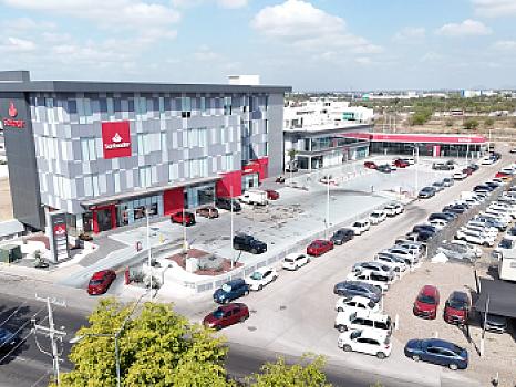 Local Comercial en Renta Culiacan Tres Rios