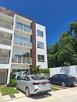 Tu depa ideal en el paraíso|| Kuyaan Residencial, Playa del Carmen