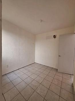 Departamento en Tulum con alberca y áreas recreativas