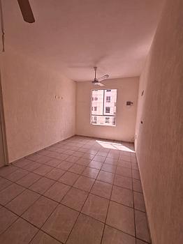 Departamento en Tulum con alberca y áreas recreativas