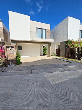 Vive en una casa con espacio y estilo en Bali, Playa del Carmen