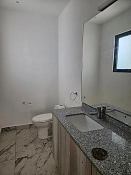 Vive en una casa con espacio y estilo en Bali, Playa del Carmen