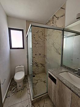 Vive en una casa con espacio y estilo en Bali, Playa del Carmen
