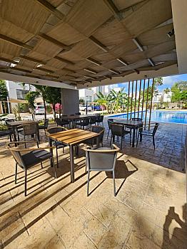 Vive en una casa con espacio y estilo en Bali, Playa del Carmen