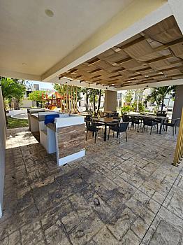Vive en una casa con espacio y estilo en Bali, Playa del Carmen