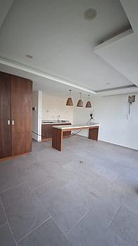 Departamento amplio en Tulum con terraza y jacuzzi en The Waves