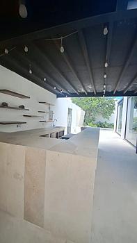 Departamento amplio en Tulum con terraza y jacuzzi en The Waves