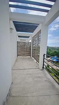 Departamento amplio en Tulum con terraza y jacuzzi en The Waves