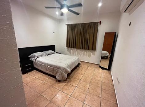 Casa en Santa Fe, Cancún: ubicación privilegiada y gran oportunidad