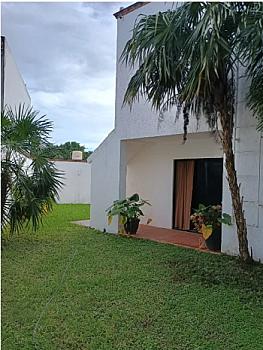 Casa en Santa Fe, Cancún: ubicación privilegiada y gran oportunidad