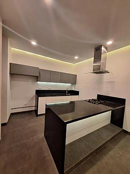 Oportunidad departamento moderno en Tulum con rooftop y alberca