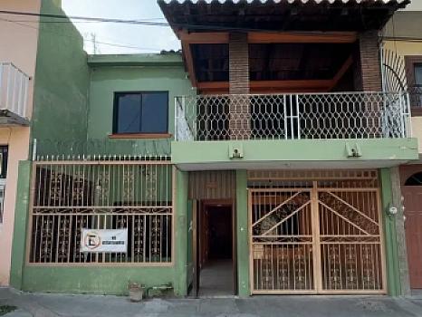 Amplia Casa Familiar en San Roque, Chiapas, Tu Sueño En Un Lugar