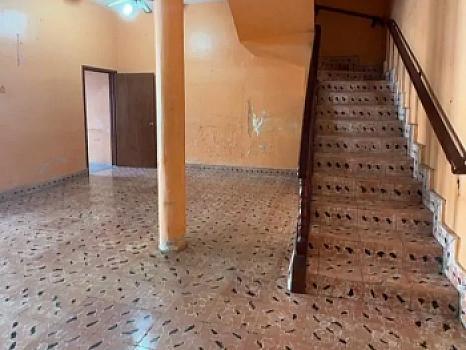 Amplia Casa Familiar en San Roque, Chiapas, Tu Sueño En Un Lugar