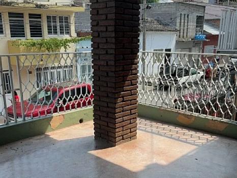 Amplia Casa Familiar en San Roque, Chiapas, Tu Sueño En Un Lugar